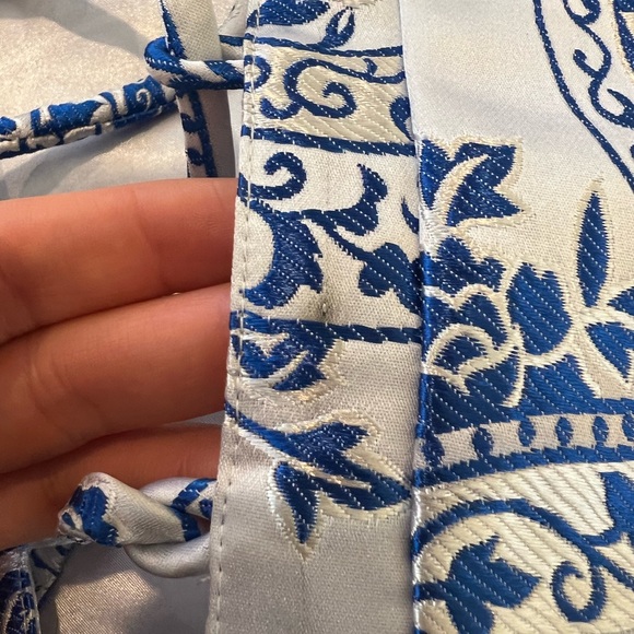 Kim Shui - Backless Qipao - L - Picture 12 of 15